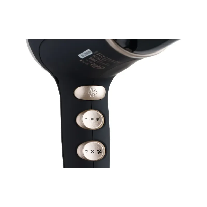 مجفف شعر Ardesto, Black (HD-522)