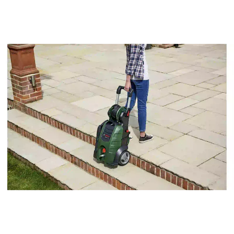 Lavadora de alta pressão Bosch (0.600.8A7.D00)