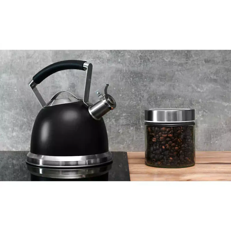 Chaleira Ardesto, Black (AR0747KS)