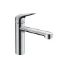 konyhai csaptelep Hansgrohe KM120 (71807000)