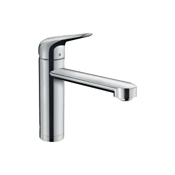 konyhai csaptelep Hansgrohe KM120 (71807000)
