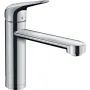 konyhai csaptelep Hansgrohe KM120 (71807000)