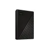 Накопичувач HDD WD, Black (WDBPKJ0040BBK-WESN)