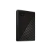 Накопитель HDD WD, Black (WDBPKJ0040BBK-WESN)