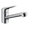Torneira de cozinha Hansgrohe KM100 (71808000)