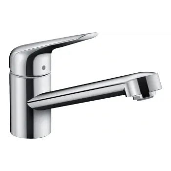 konyhai csaptelep Hansgrohe KM100 (71808000)