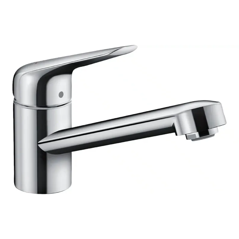Torneira de cozinha Hansgrohe KM100 (71808000)