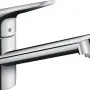 Torneira de cozinha Hansgrohe KM100 (71808000)