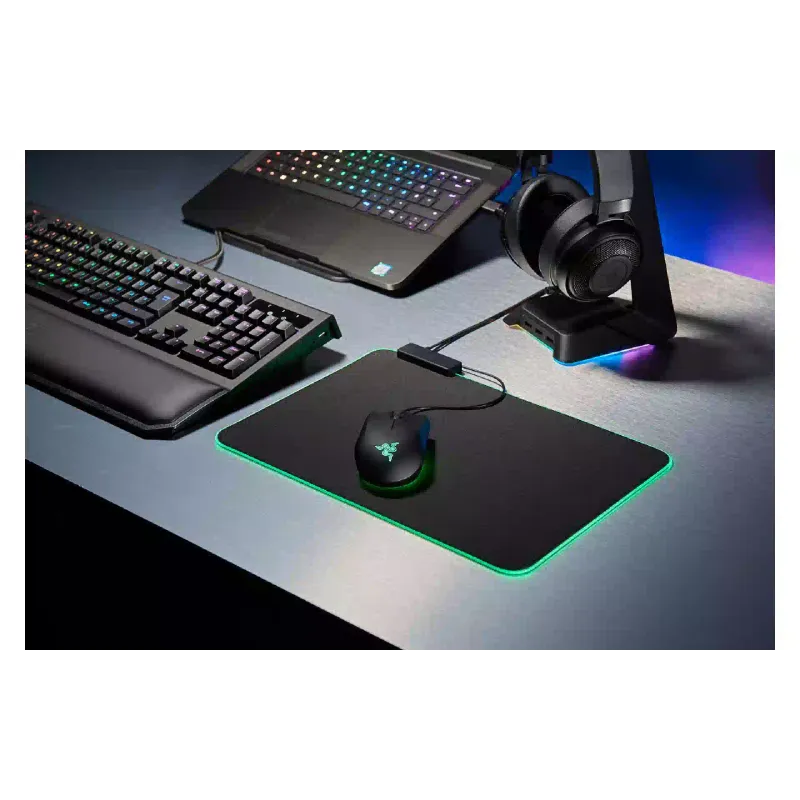 Playing surface Razer, Black (RZ02-02500300-R3M1)