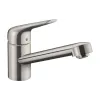 grifo de cocina Hansgrohe KM100 (71808800)