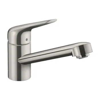 konyhai csaptelep Hansgrohe KM100 (71808800)