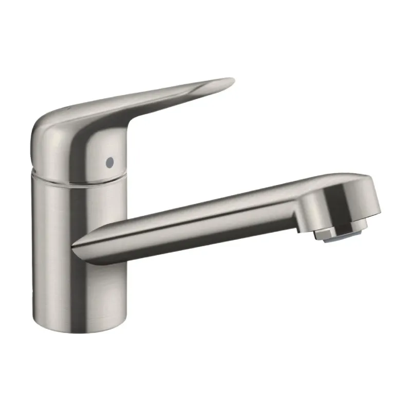 grifo de cocina Hansgrohe KM100 (71808800)