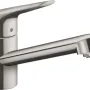 grifo de cocina Hansgrohe KM100 (71808800)