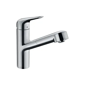 Küchenarmatur Hansgrohe (71814000)