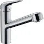 konyhai csaptelep Hansgrohe (71814000)