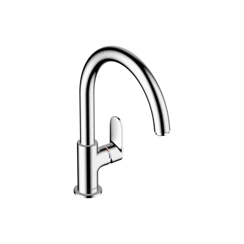 Смеситель для кухни Hansgrohe KM260 (71870000)