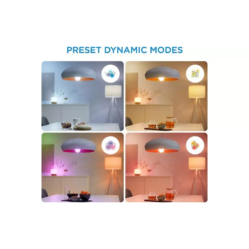 Svetilka WiZ, White (929002658701)