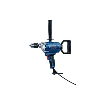 Дриль ударний Bosch (0.601.1B0.000)