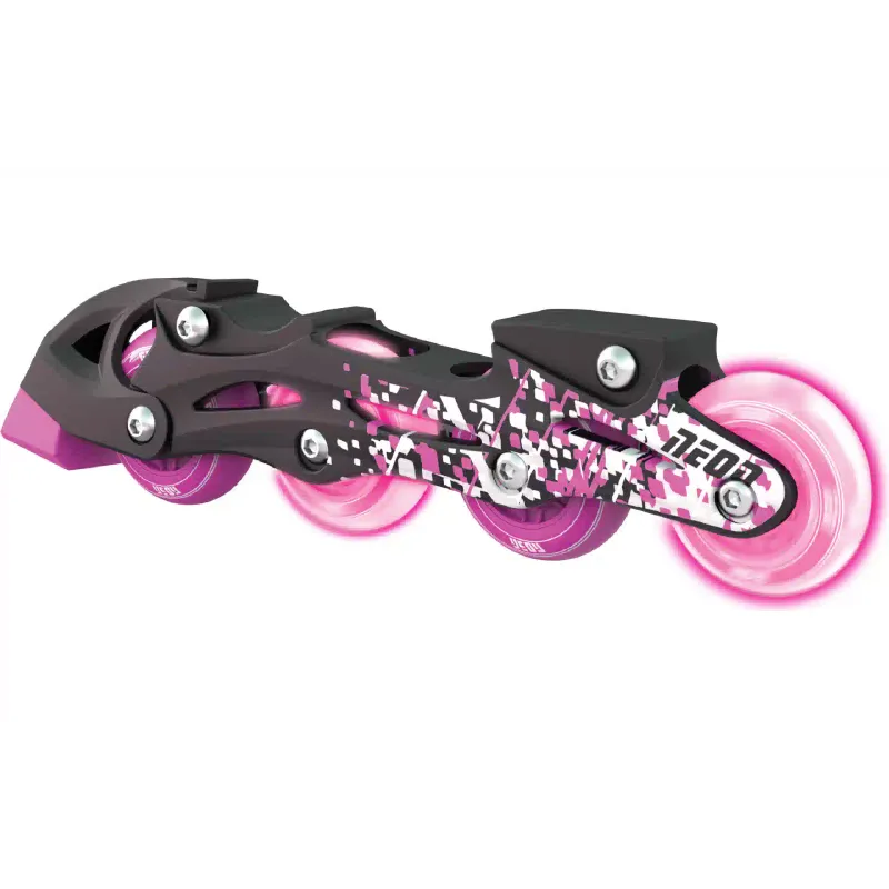 Patins Neon (NT31P4)