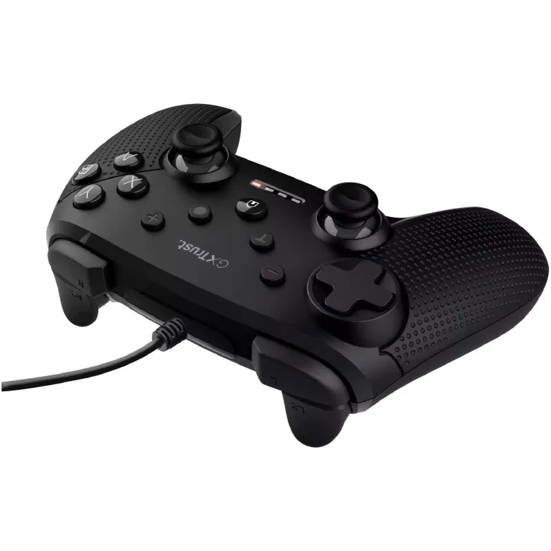 لوحة الألعاب Trust GXT-541, Black (24789_TRUST)