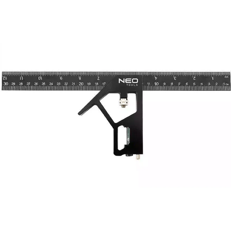 Квадрат Neo Tools (72-127)
