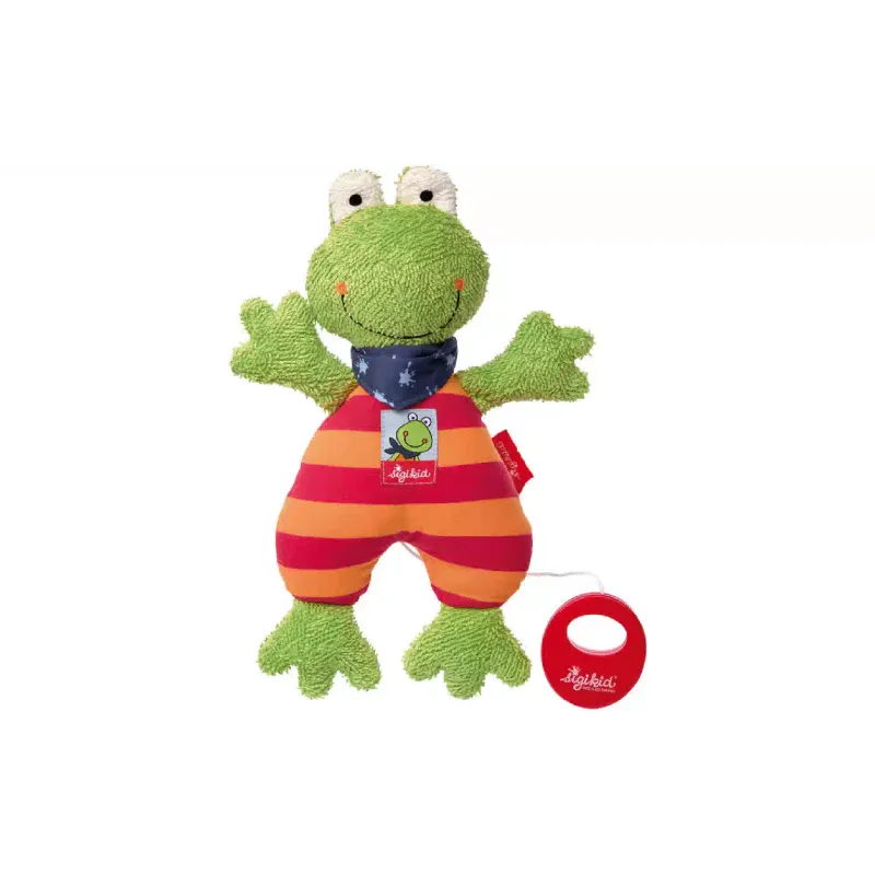 М'яка іграшка sigikid (38680SK)