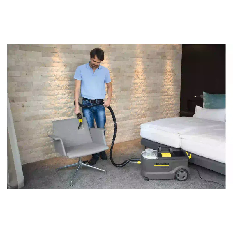Прахосмукачка Karcher Puzzi 10/1 (1.100-131.0)