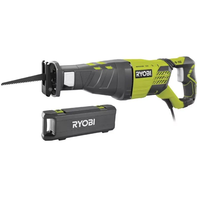 Serra alternativa Ryobi RRS1200-K (5133002472)
