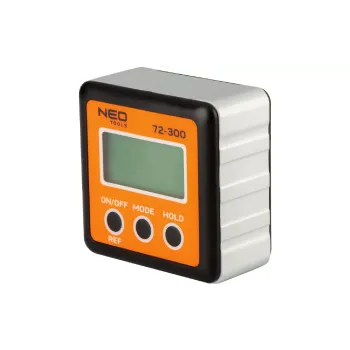 Goniométer Neo Tools (72-300)