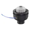 Carretel para aparador de grama Ryobi (5132002669)