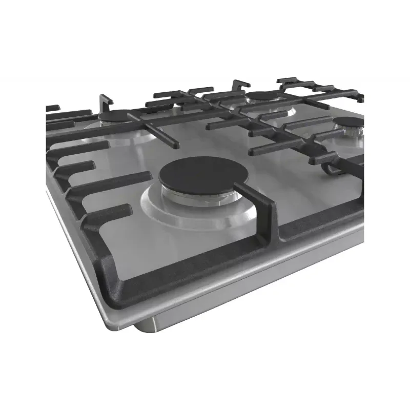 Kochfeld Gorenje, Stainless steel (G642ABX)