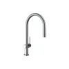 konyhai csaptelep Hansgrohe (72802000)