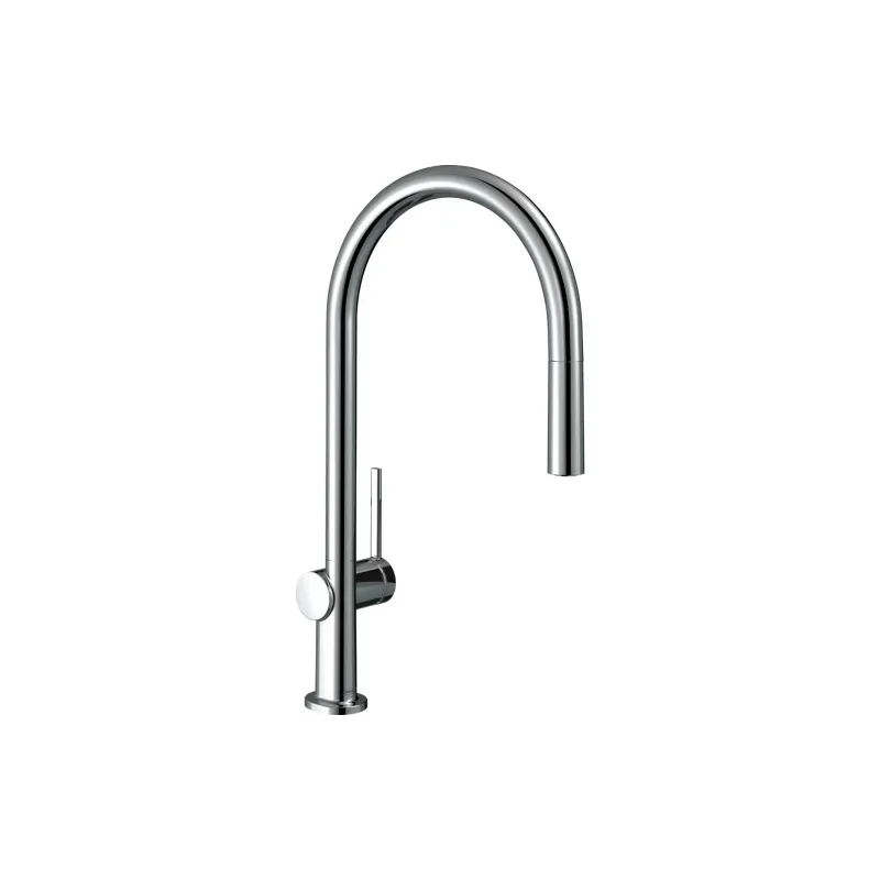 konyhai csaptelep Hansgrohe (72802000)