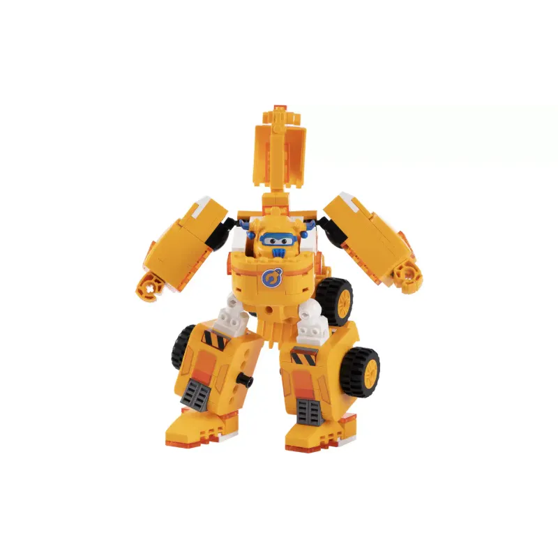 Construtor Super Wings (EU385007)