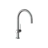 Küchenarmatur Hansgrohe (72804000)