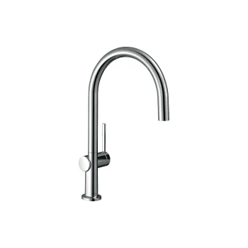 Küchenarmatur Hansgrohe (72804000)
