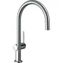konyhai csaptelep Hansgrohe (72804000)