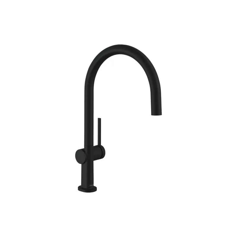 Küchenarmatur Hansgrohe, Black (72804670)
