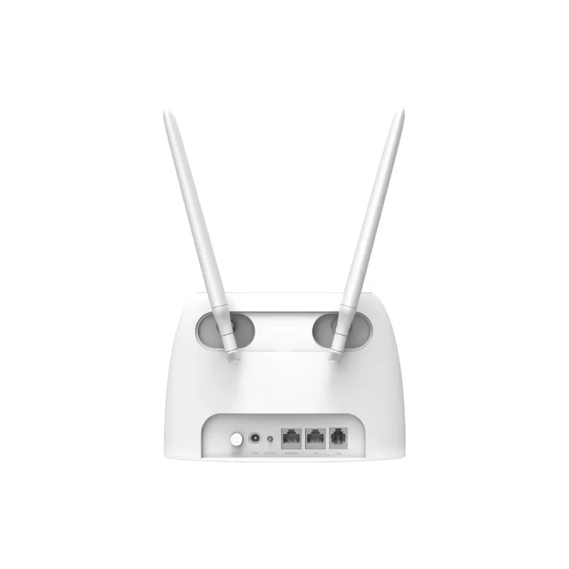 Router Tenda N300 (4G06)