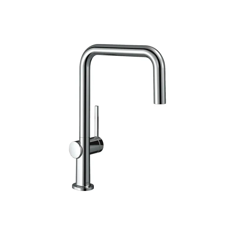 grifo de cocina Hansgrohe (72806000)