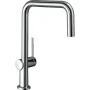 صنبور المطبخ Hansgrohe (72806000)