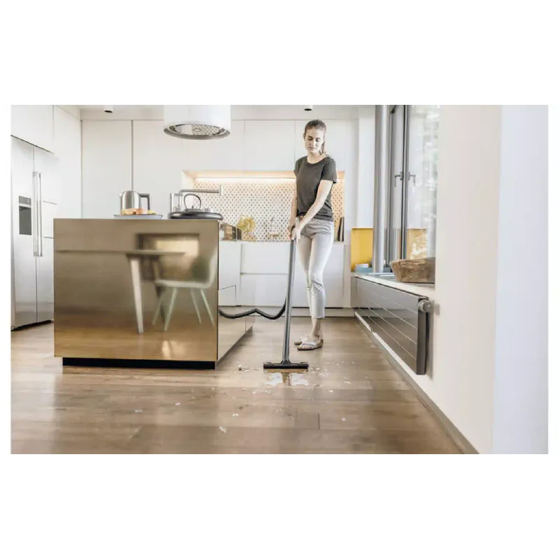 Ηλεκτρική σκούπα Karcher WD 2 Plus S (1.628-050.0)