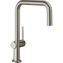Кухненски кран Hansgrohe (72806800)
