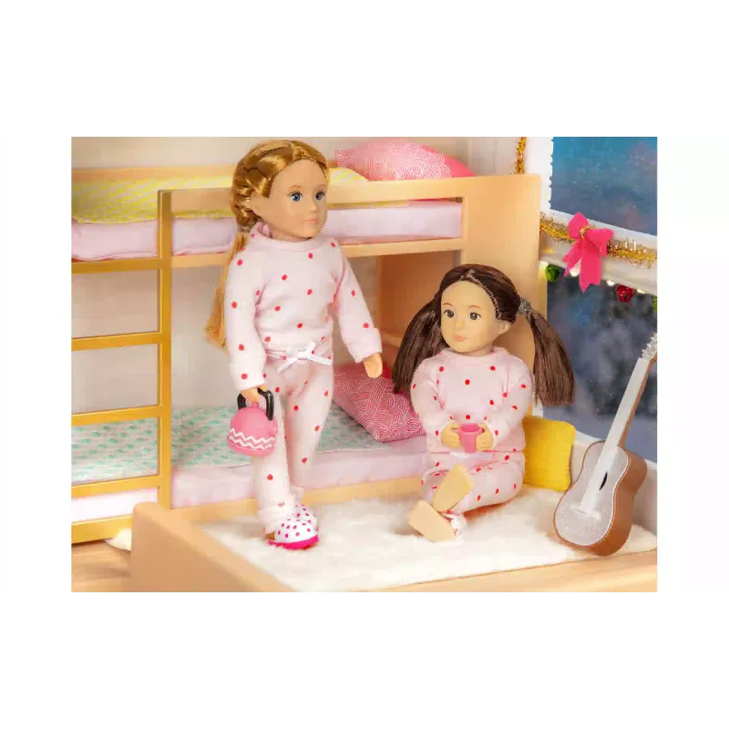 Készlet LORI (LO37044Z)