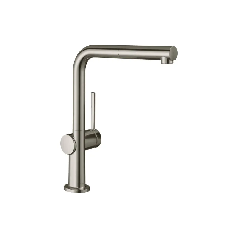 Küchenarmatur Hansgrohe KM270 (72808800)