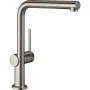 Küchenarmatur Hansgrohe KM270 (72808800)
