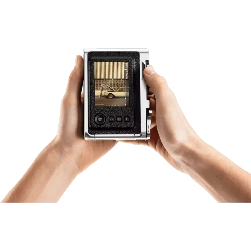 Kamera za takojšnje tiskanje Fujifilm (16745157)