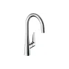Βρύση κουζίνας Hansgrohe KM260 (72810000)