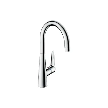 Küchenarmatur Hansgrohe KM260 (72810000)