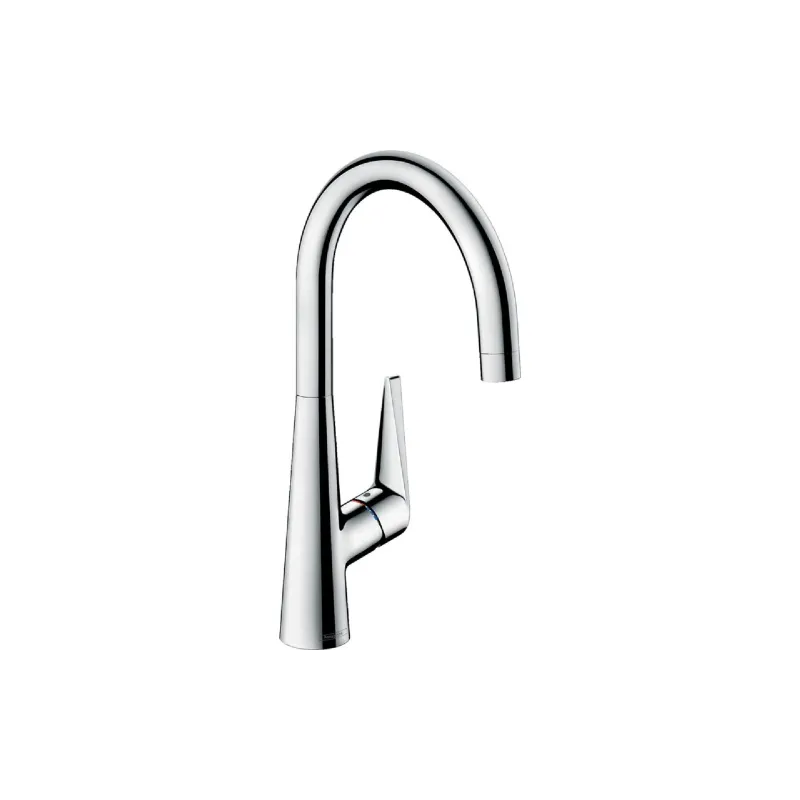 Βρύση κουζίνας Hansgrohe KM260 (72810000)